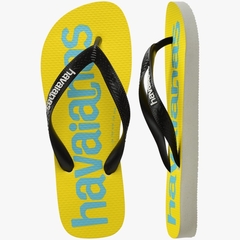 Chinelo Havaianas Top Logomania2 FC - comprar online