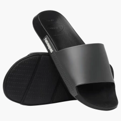 Chinelo Havaianas Slide Classic Modelo Novo Emborrachado - Havam Store