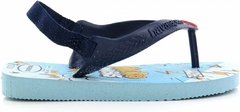 Chinelo Havaianas Infantil Baby Marvel na internet