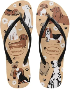 Imagem do Chinelo Havaianas Slim Pets Infantil