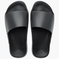 Chinelo Havaianas Slide Classic Modelo Novo Emborrachado - comprar online