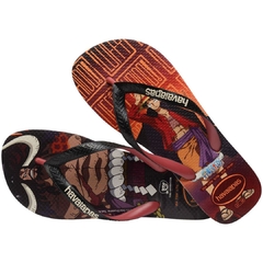 Chinelo Havaianas Top One Piece na internet
