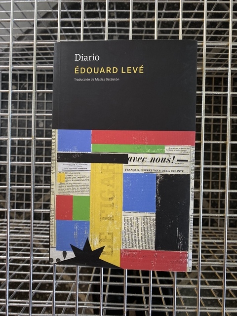 Diario - comprar online