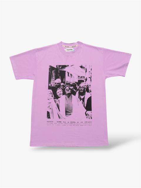 Remera Norma - comprar online