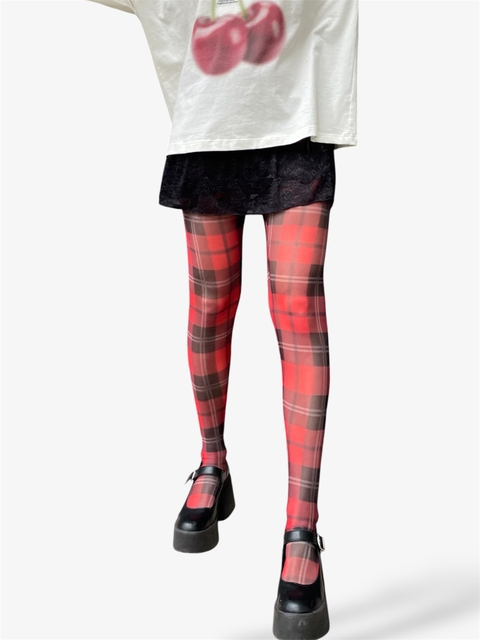 Cancan Escocesa - comprar online