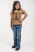 T-SHIRT PRINCESS INFANTIL