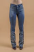 JEANS FLOWERS