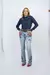JEANS GARDEN