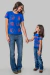 T-SHIRT LIVRE INFANTIL - comprar online