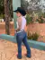 JEANS COWGIRL BASIC - comprar online