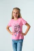 T SHIRT WONDERFUL INFANTIL