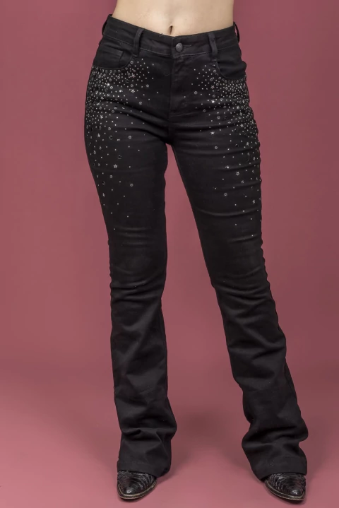 JEANS LUAR - comprar online