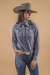 CAMISA FLOWERS