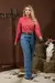 JEANS INDIAN