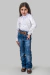 CAMISA TAYLOR INFANTIL