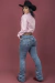 JEANS BASIC CLARO - comprar online