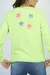 MOLETOM LUCKY - comprar online