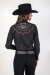 CAMISA 1956 - Miss Country