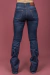 JEANS BASIC ESCURO - comprar online