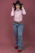 JEANS BASIC CLARO