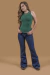 REGATA STEPS VERDE - comprar online