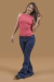 REGATA IN FRONT ROSA - comprar online