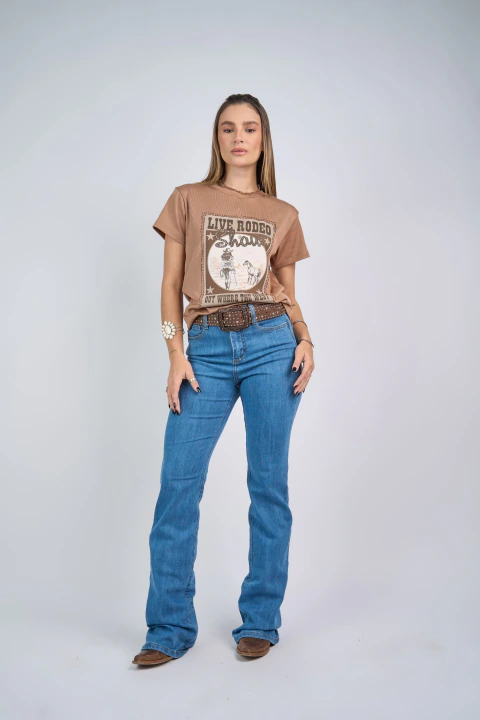 JEANS BASIC CLARO