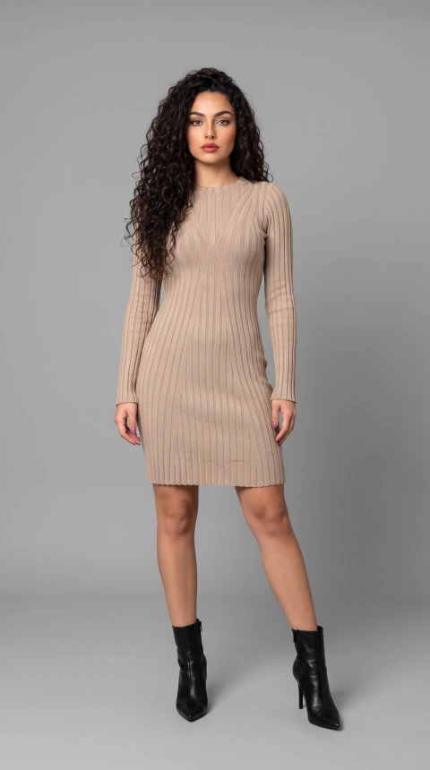 Vestido Fabrícia