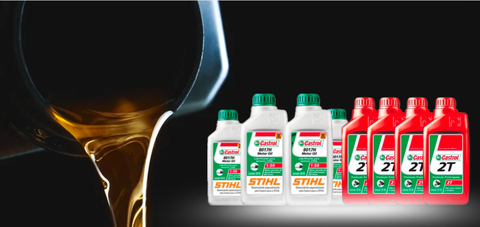 Banner da categoria Óleos Lubrificantes