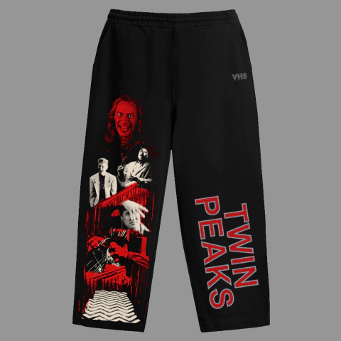 Pantalón Twin Peaks - comprar en línea