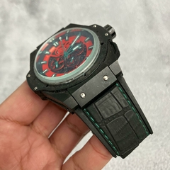 Reloj Hublot N/O - Edición México 2010 en internet