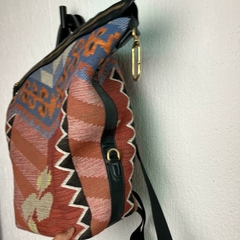 Mochila Smythson en internet