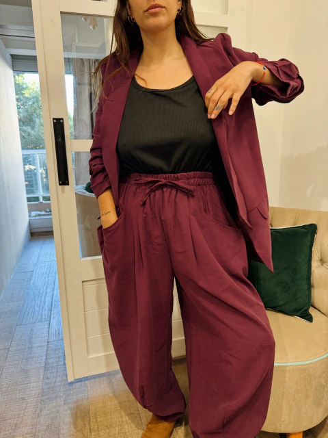 Blazer West