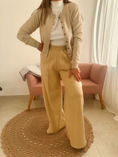 Cardigan Penny