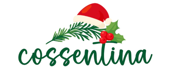 Cossentina, vestite como te gusta