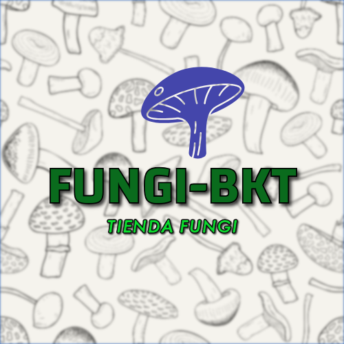 Tienda Fungi BKT 