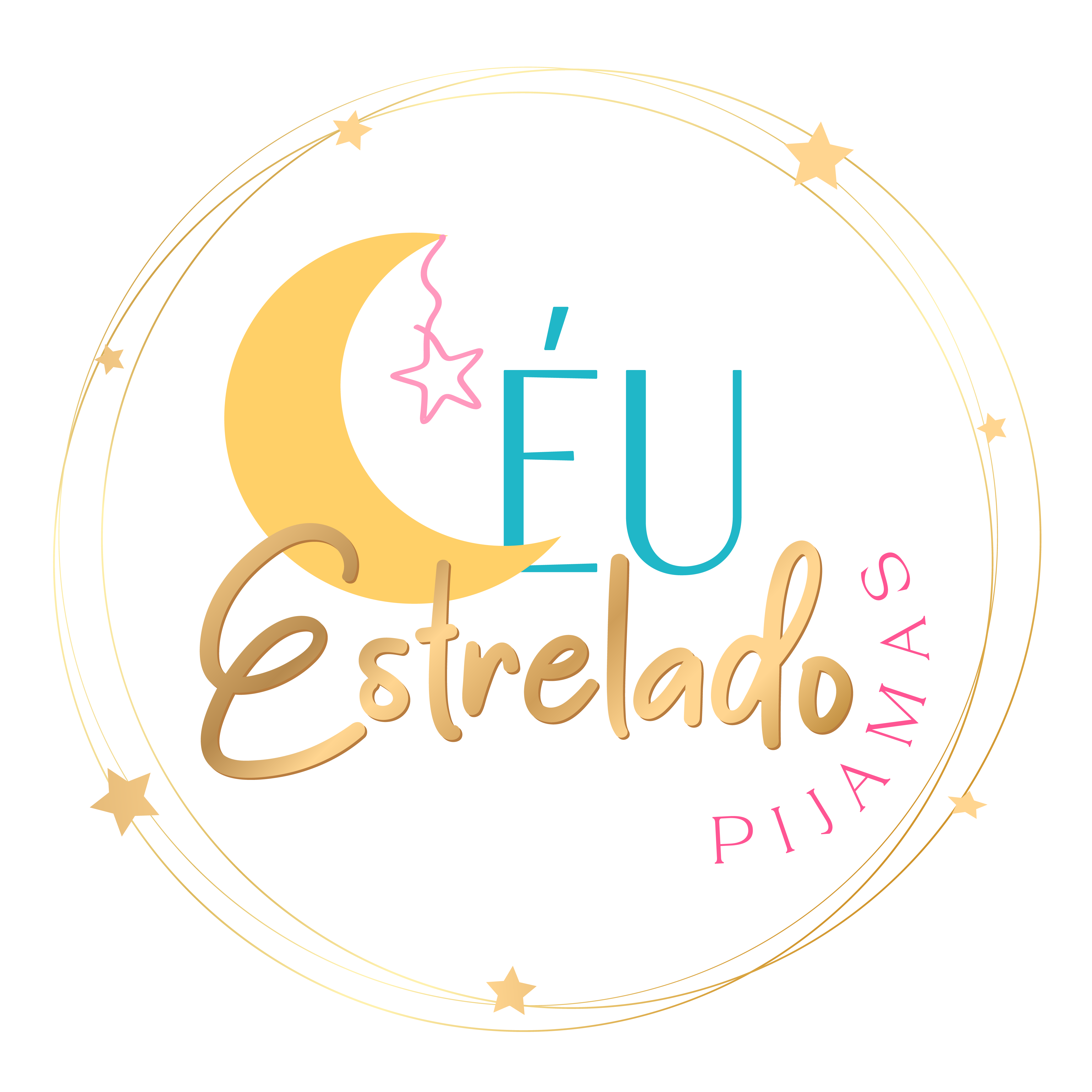 Ceu Estrelado Pijamas