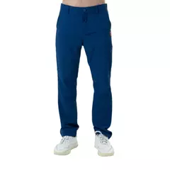 Calça Masculina Tecnos May Sun Azul Marinho ALPEN