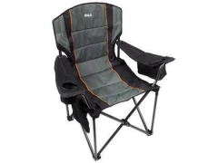 Cadeira Dobrável Nomade em Aço - comprar online