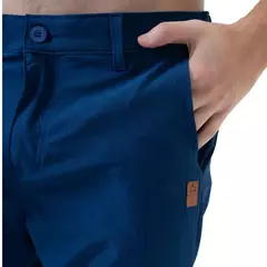 Calça Masculina Tecnos May Sun Azul Marinho ALPEN - Rumos por Terra