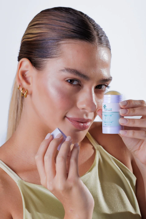 Fix - Cera Modeladora Antifrizz - comprar online