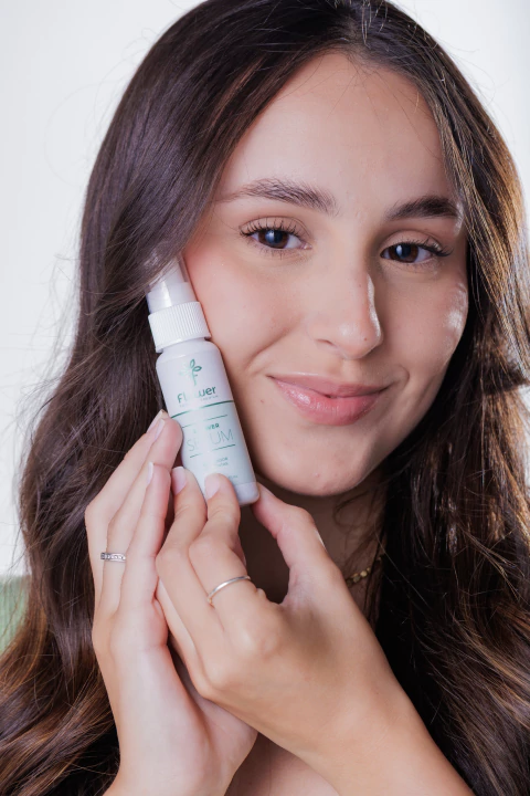 Sérum - Reparador de pontas - comprar online