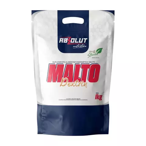 MALTODEXTRINA 1KG ABSOLUT