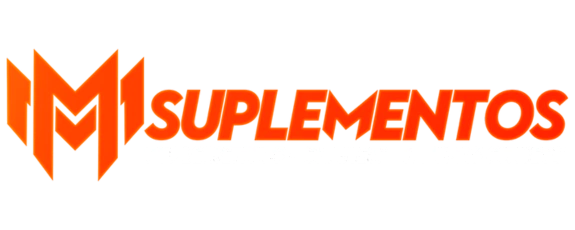 MM Suplementos