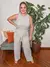 Conjunto Serena Cinza - comprar online