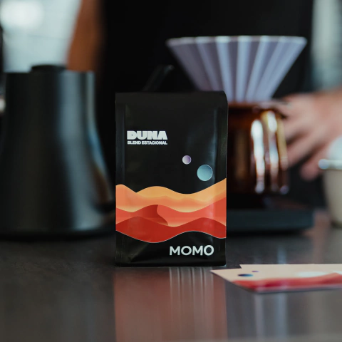 Duna Blend x 250g - comprar online