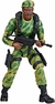 G.I. Joe Classified Series Retro Cardback SGT. Stalker na internet