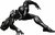 Imagem do Marvel Legends Series Homem Aranha, Secret Wars