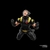 Marvel Legends Series X-Treme X-Men Wolverine (Build-A-Figure Nemesis) na internet