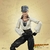 Indiana Jones Adventure Series Dr. Elsa Schneider (The Last Crusade) - Toys Colecionaveis